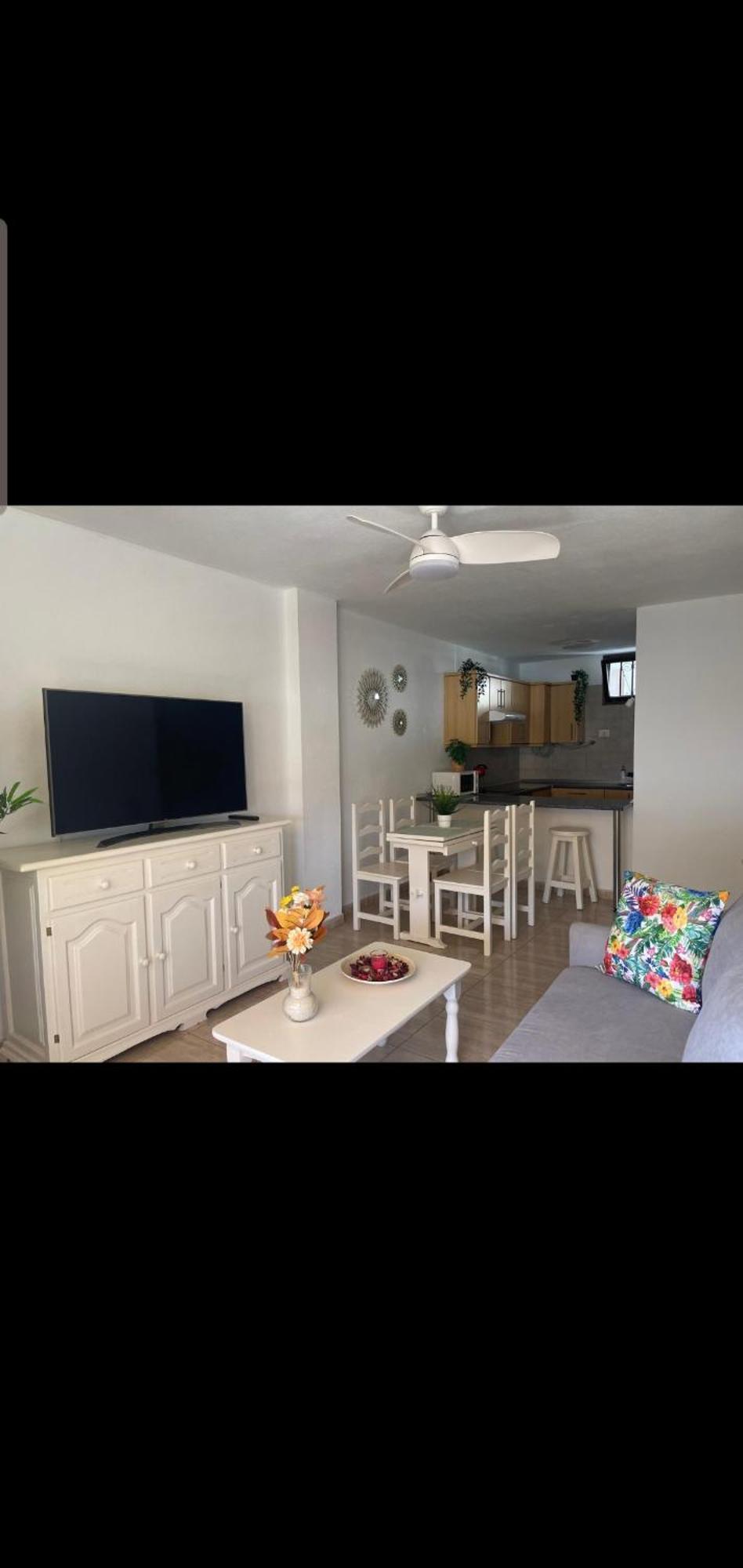 Los Cristianos Royal Views อาโรนา ภายนอก รูปภาพ