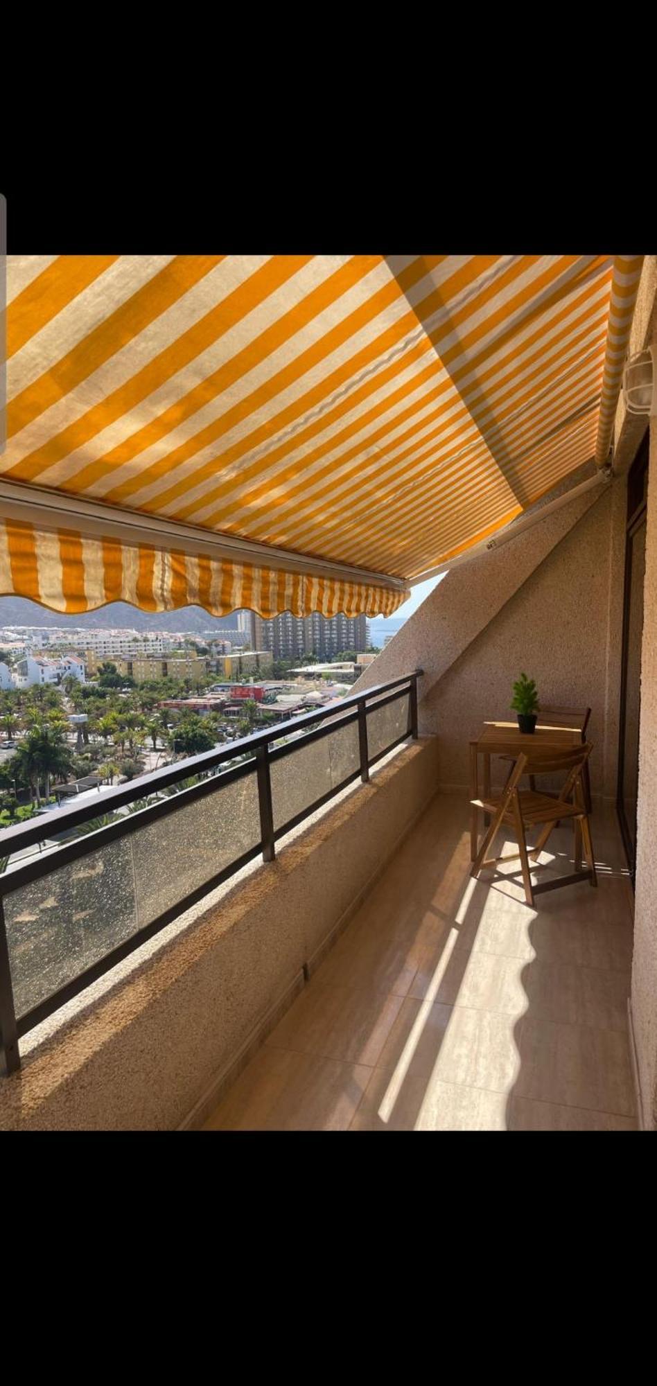 Los Cristianos Royal Views อาโรนา ภายนอก รูปภาพ