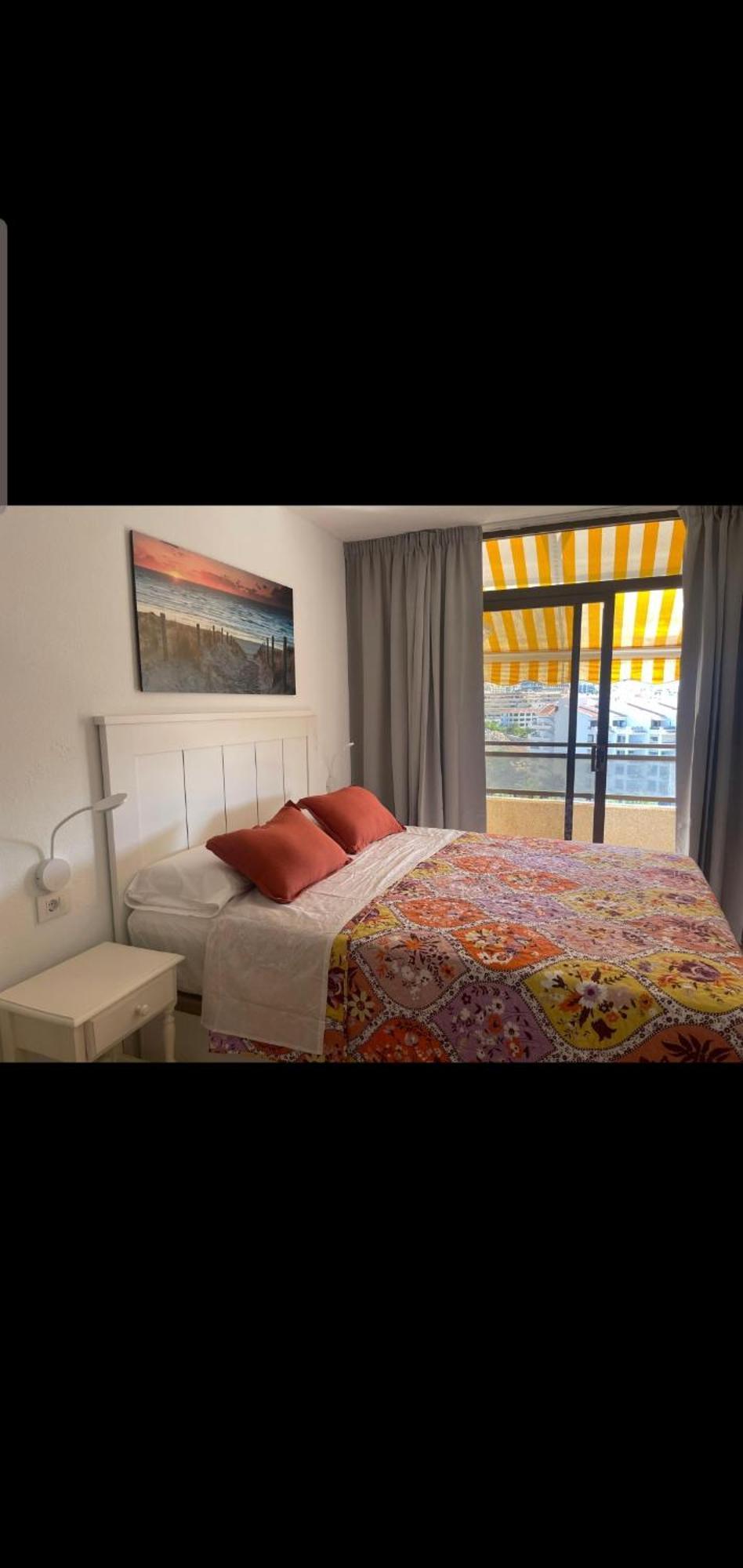 Los Cristianos Royal Views อาโรนา ภายนอก รูปภาพ