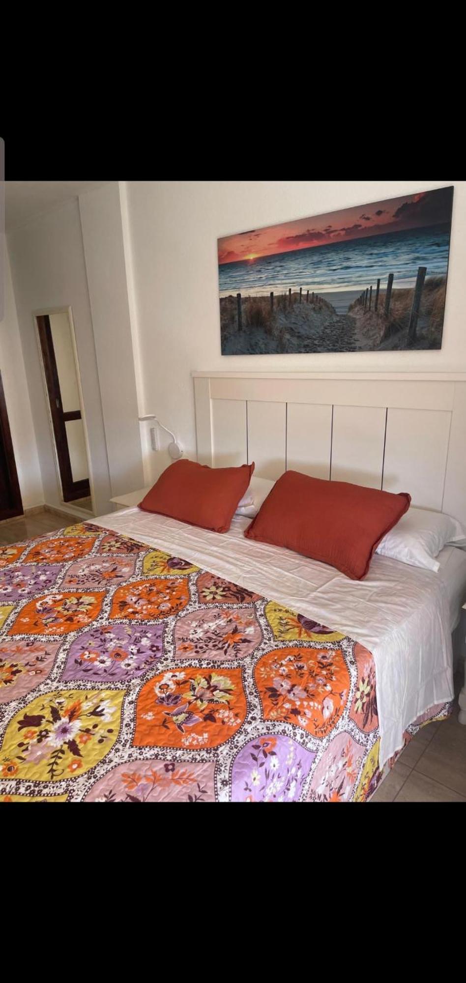 Los Cristianos Royal Views อาโรนา ภายนอก รูปภาพ