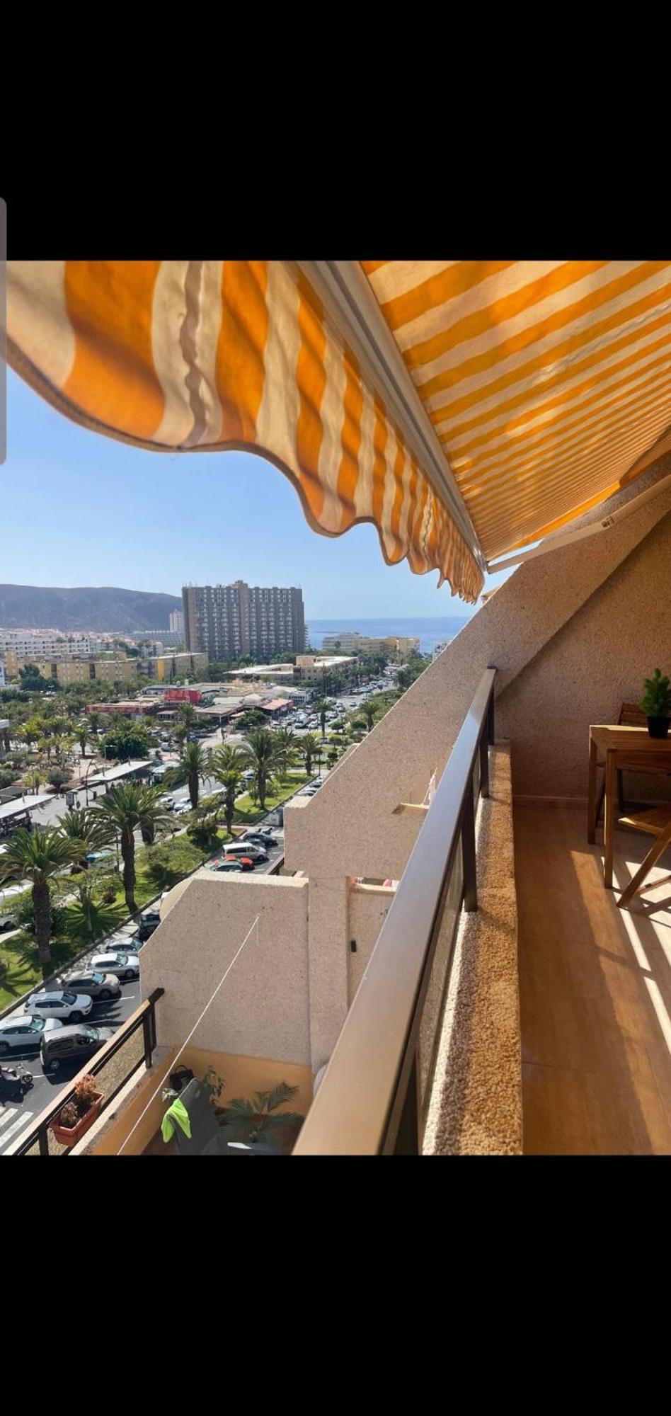 Los Cristianos Royal Views อาโรนา ภายนอก รูปภาพ